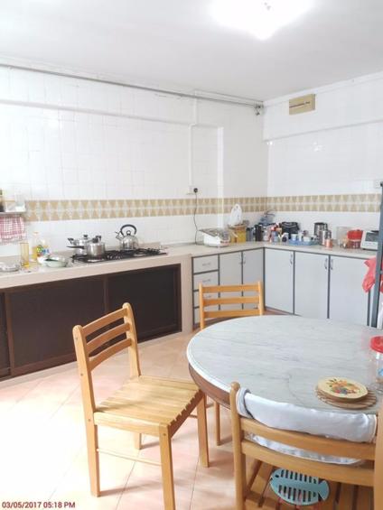 Blk 496C Tampines Street 43 (Tampines), HDB 5 Rooms #143673512